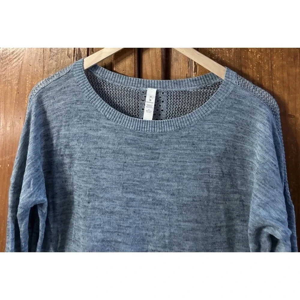 lululemon athletica great no